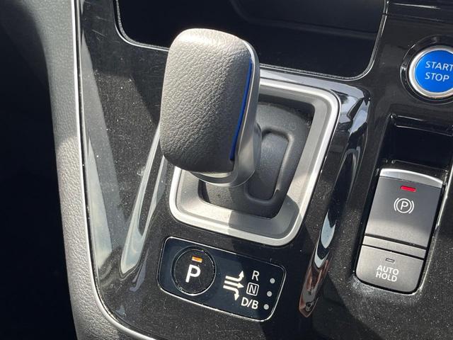 セレナ ｅ－パワー　ハイウェイスターＶ　後期型　両側電動ドア　純正１０型ナビ　後席モニター　全周囲カメラ　衝突軽減　プロパイロット　防水ブラックシート　ドラレコ　コーナーセンサー　スマートキー　ＬＥＤヘッド　ＥＴＣ　純正１６アルミ（37枚目）