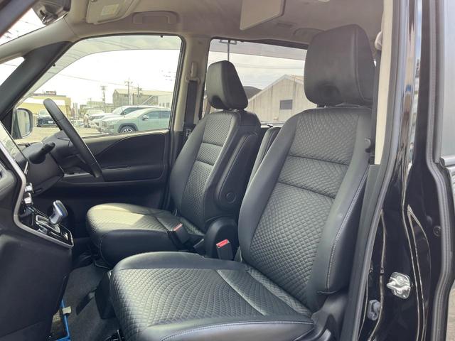 セレナ ｅ－パワー　ハイウェイスターＶ　後期型　両側電動ドア　純正１０型ナビ　後席モニター　全周囲カメラ　衝突軽減　プロパイロット　防水ブラックシート　ドラレコ　コーナーセンサー　スマートキー　ＬＥＤヘッド　ＥＴＣ　純正１６アルミ（65枚目）