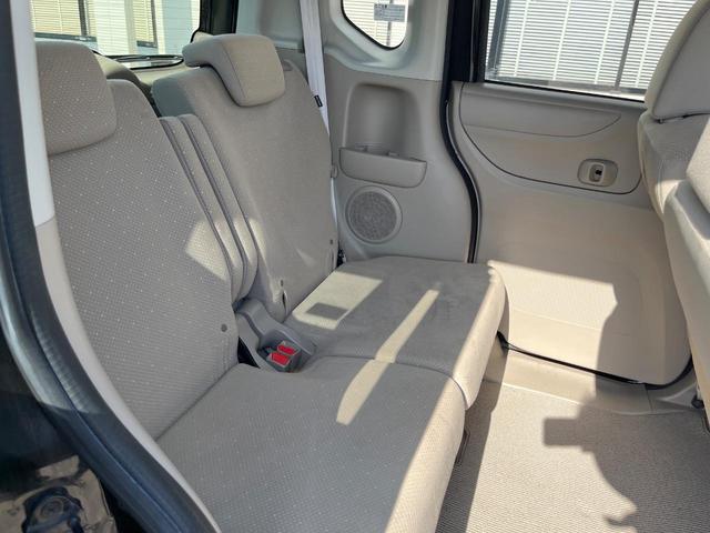 Ｎ－ＢＯＸ Ｇ・ターボパッケージ　ターボ　両側電動ドア　純正ナビ　バックカメラ　禁煙車　スマートキー　ＨＩＤヘッド　フォグ　ＥＴＣ　クルコン　純正１４アルミ　オートライト　オートエアコン　ステアリングスイッチ　ＤＶＤ再生　地デジ（9枚目）
