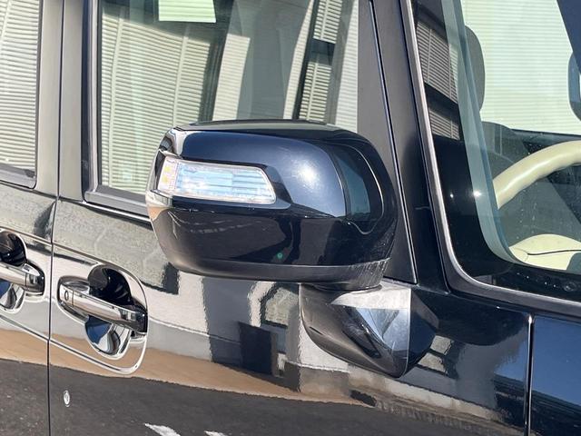 Ｎ－ＢＯＸ Ｇ・ターボパッケージ　ターボ　両側電動ドア　純正ナビ　バックカメラ　禁煙車　スマートキー　ＨＩＤヘッド　フォグ　ＥＴＣ　クルコン　純正１４アルミ　オートライト　オートエアコン　ステアリングスイッチ　ＤＶＤ再生　地デジ（29枚目）