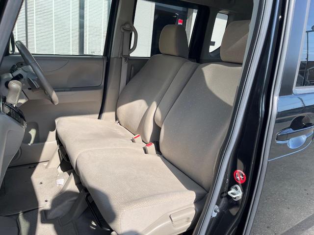 Ｎ－ＢＯＸ Ｇ・ターボパッケージ　ターボ　両側電動ドア　純正ナビ　バックカメラ　禁煙車　スマートキー　ＨＩＤヘッド　フォグ　ＥＴＣ　クルコン　純正１４アルミ　オートライト　オートエアコン　ステアリングスイッチ　ＤＶＤ再生　地デジ（35枚目）