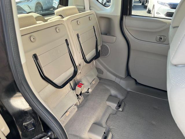 Ｎ－ＢＯＸ Ｇ・ターボパッケージ　ターボ　両側電動ドア　純正ナビ　バックカメラ　禁煙車　スマートキー　ＨＩＤヘッド　フォグ　ＥＴＣ　クルコン　純正１４アルミ　オートライト　オートエアコン　ステアリングスイッチ　ＤＶＤ再生　地デジ（41枚目）