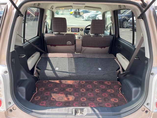 ミラココア ココアＸ　後期型　純正ナビ　禁煙車　スマートキー　オートエアコン　ＥＴＣ　Ｂｌｕｅｔｏｏｔｈ再生　ＤＶＤ再生　フルセグ　電動格納ミラー　ヘッドライトレベライザー（10枚目）