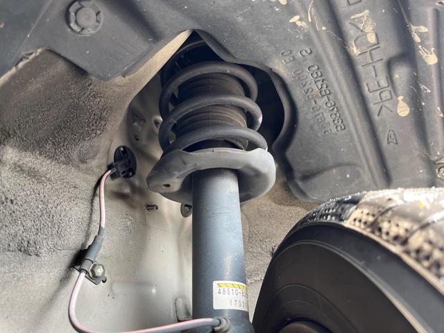 ミラココア ココアＸ　後期型　純正ナビ　禁煙車　スマートキー　オートエアコン　ＥＴＣ　Ｂｌｕｅｔｏｏｔｈ再生　ＤＶＤ再生　フルセグ　電動格納ミラー　ヘッドライトレベライザー（20枚目）