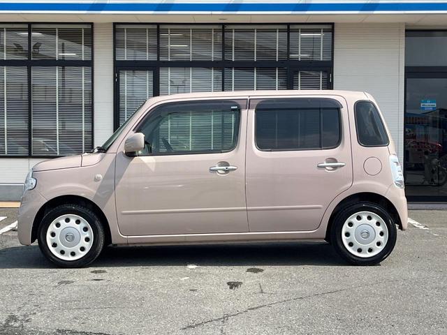 ミラココア ココアＸ　後期型　純正ナビ　禁煙車　スマートキー　オートエアコン　ＥＴＣ　Ｂｌｕｅｔｏｏｔｈ再生　ＤＶＤ再生　フルセグ　電動格納ミラー　ヘッドライトレベライザー（23枚目）