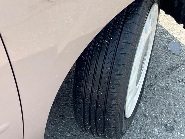 ミラココア ココアＸ　後期型　純正ナビ　禁煙車　スマートキー　オートエアコン　ＥＴＣ　Ｂｌｕｅｔｏｏｔｈ再生　ＤＶＤ再生　フルセグ　電動格納ミラー　ヘッドライトレベライザー（30枚目）