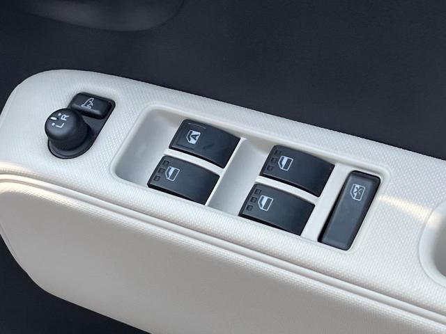 ミラココア ココアＸ　後期型　純正ナビ　禁煙車　スマートキー　オートエアコン　ＥＴＣ　Ｂｌｕｅｔｏｏｔｈ再生　ＤＶＤ再生　フルセグ　電動格納ミラー　ヘッドライトレベライザー（40枚目）