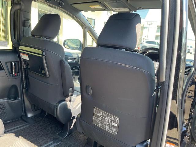 ヴォクシー ＺＳ　煌　純正１０インチナビ　セーフティセンス　クルーズコントロール　両側パワースライドドア　オートハイビーム　バックカメラ　ＬＥＤヘッドライト　スマートキー　ＥＴＣ　Ｂｌｕｅｔｏｏｔｈ　フルセグ（50枚目）