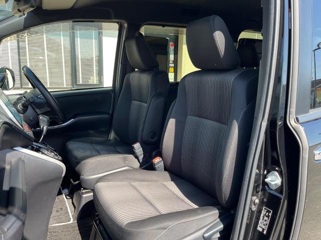 ヴォクシー ＺＳ　煌　純正１０インチナビ　セーフティセンス　クルーズコントロール　両側パワースライドドア　オートハイビーム　バックカメラ　ＬＥＤヘッドライト　スマートキー　ＥＴＣ　Ｂｌｕｅｔｏｏｔｈ　フルセグ（51枚目）