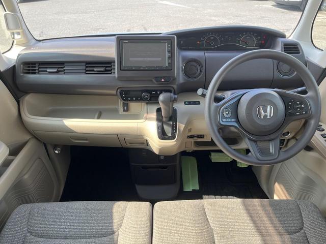 Ｎ－ＢＯＸ Ｇホンダセンシング　純正ナビ　ホンダセンシング　アダプティブクルーズコントロール　ＬＥＤヘッドライト　オートハイビーム　スマートキー　ＥＴＣ　オートライト　Ｂｌｕｅｔｏｏｔｈ　車線逸脱警報　アイドリングストップ（2枚目）