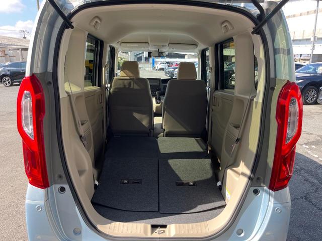 Ｎ－ＢＯＸ Ｇホンダセンシング　純正ナビ　ホンダセンシング　アダプティブクルーズコントロール　ＬＥＤヘッドライト　オートハイビーム　スマートキー　ＥＴＣ　オートライト　Ｂｌｕｅｔｏｏｔｈ　車線逸脱警報　アイドリングストップ（10枚目）