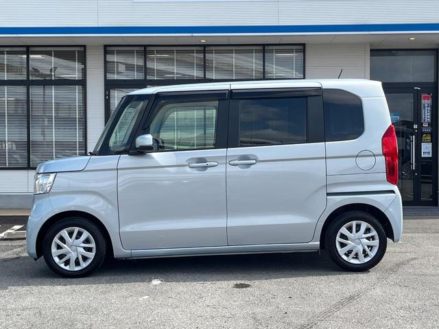 Ｎ－ＢＯＸ Ｇホンダセンシング　純正ナビ　ホンダセンシング　アダプティブクルーズコントロール　ＬＥＤヘッドライト　オートハイビーム　スマートキー　ＥＴＣ　オートライト　Ｂｌｕｅｔｏｏｔｈ　車線逸脱警報　アイドリングストップ（58枚目）