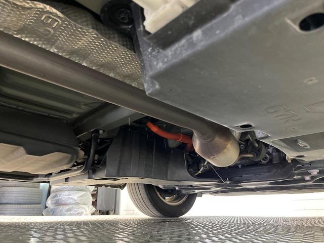 ハイブリッドＳ－Ｚ　純正１０．５インチナビ　トヨタセーフティセンス　バックカメラ　後席モニター　レーダークルーズコントロール　両側パワースライドドア　ＬＥＤヘッドランプ　シートヒーター　　スマー（画像26）