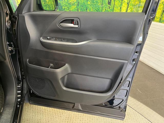 ハイブリッドＳ－Ｚ　純正１０．５インチナビ　トヨタセーフティセンス　バックカメラ　後席モニター　レーダークルーズコントロール　両側パワースライドドア　ＬＥＤヘッドランプ　シートヒーター　　スマー（画像27）