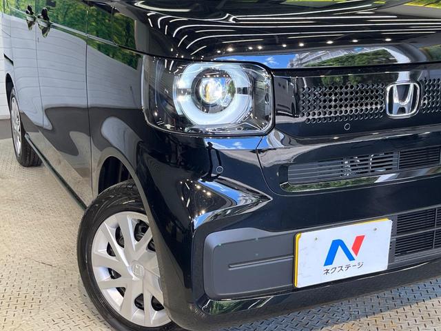 ベースグレード　届出済未使用車　電動スライドドア　ホンダセンシング　レーダークルーズ　禁煙車　コーナーセンサー　スマートキー　ＬＥＤヘッド　オートハイビーム　車線逸脱警報　オートライト　オートエアコン（画像12）
