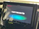 【大画面ナビ】人気の大型９インチナビを装備。存在感のある大画面はインパクト大！ナビ利用時のマップ表示は見やすく、テレビやＤＶＤは臨場感がアップ！いつものドライブがグッと楽しくなります♪