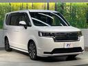 e:HEVスパーダ プレミアムライン 純正11.4インチナビ マルチビューカメラ 全中列シートヒーター ホンダセンシング アダプティブクルーズコントロール 両側パワースライドドア パワーバックドア BSM ハーフレザー(71枚目)
