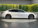 ＬＳ５００ｈ　Ｉパッケージ　１２．３インチワイドナビ　ムーンルーフ　２０インチスパッタリングＡＷ　セーフティシステムプラスＡ　パノラミックビューモニター　レクサスチームメイト　アクセサリーコンセント　電動サンシェード（73枚目）