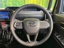 ステアリングも使用感が少なく、きれいな状態となっております♪