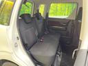後部座席も気になるようなキズ・汚れやへたり等、大きなダメージはなく、良好な状態です。