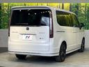 ｅ：ＨＥＶスパーダ　７人乗り　登録済未使用車　純正１１．４型ナビ　バックカメラ　両側電動ドア　ホンダセンシング　アダプテイブクルーズコントロール　電動リアゲート　ハーフレザーシート　前席シートヒーター　コーナーセンサー（28枚目）