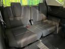 ３列目シートはもちろん状態良好☆大人でもゆったりと座って頂けますので、大人数でのお出かけもラクラクです♪ご家族で、気の知れた仲間で、ドライブに行くのが楽しみですね♪