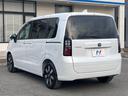 エアー　ＥＸ　純正８型ディスプレイオーディオ　バックカメラ　登録済未使用車　両側電動ドア　ホンダセンシング　レーダークルーズ　ハーフレザーシート　シートヒーター　コーナーセンサー　スマートキー　ＬＥＤヘッド（27枚目）