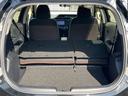 後席を格納すると、これだけの広さが！シーンに合わせたシートアレンジで、大きな荷物も積むことが出来ます♪