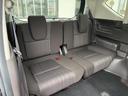 ３列目シートはもちろん状態良好☆大人でもゆったりと座って頂けますので、大人数でのお出かけもラクラクです♪ご家族で、気の知れた仲間で、ドライブに行くのが楽しみですね♪