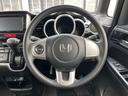 ステアリングも使用感が少なく、きれいな状態となっております♪