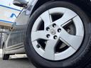 【純正１５インチアルミホイール】外観にマッチした純正アルミホイールを装着しております。各種社外アルミホイールや、スタッドレスタイヤも取扱いしております。是非ご相談ください♪