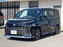 ハイブリッドＳ－Ｚ　両側電動ドア　バックカメラ　１００Ｖ電源　衝突軽減　レーダークルーズ　禁煙車　電動リアゲート　ハーフレザー　コーナーセンサー　スマートキー　ＬＥＤヘッド　純正１７アルミ（46枚目）