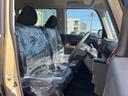 タント ファンクロス 届出済未使用車 両側電動ドア 衝突軽減 オートハイビーム コーナーセンサー スマートキー LEDヘッド 純正14アルミ オートハイビーム 車線逸脱警報 オートライト エアコン LEDフォグ(8枚目)