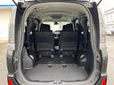 後席を格納すると、これだけの広さが！シーンに合わせたシートアレンジで、大きな荷物も積むことが出来ます♪