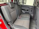 後部座席も気になるようなキズ・汚れやへたり等、大きなダメージはなく、良好な状態です。