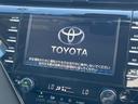 カムリ WSレザーパッケージ メーカー8型ナビ バックカメラ セーフティセンス レーダークルーズ 禁煙車 ブラインドスポットモニター クリアランスソナー オートハイビーム LEDヘッド シートヒーター Bluetooth 中古車画像_3