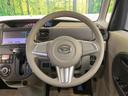 ステアリングも使用感が少なく、きれいな状態となっております♪