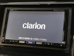 【フルセグＴＶ付ナビゲーション】使いやすいナビで目的地までしっかり案内してくれます。各種オーディオ再生機能も充実しており、お車の運転がさらに楽しくなります！！ 3