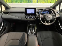 カローラスポーツ ハイブリッドＧ　Ｚ　８インチディスプレイオーディオ　セーフティセンス　レーダークルーズコントロール 0802769A20250511Q002 2