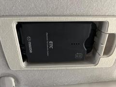 【ＥＴＣ】高速道路の料金所をストレスなく通過！話題のスポットやサービスエリアに多い「スマートIntercooler」利用時は必須のアイテムです。当店でセットアップを実施、ご納車当日からすぐにご利用いただけます！ 7