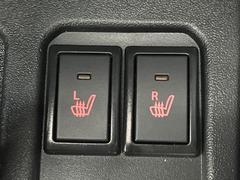 【シートヒーター】寒い日に重宝するシートヒーター！エアコンより早く温まってくれるので寒がりの人も安心ですね♪エアコンの温風は乾燥するから苦手、という方にもをおすすめです。 6