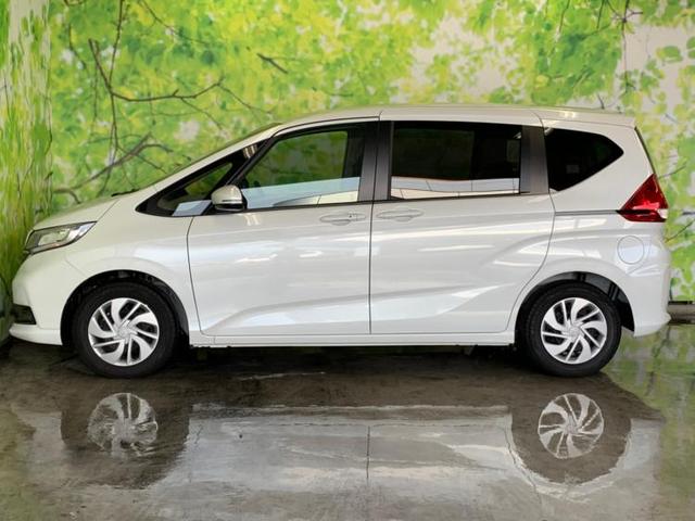 G・ホンダセンシング スマートキー 両側パワースライドドア(2枚目)