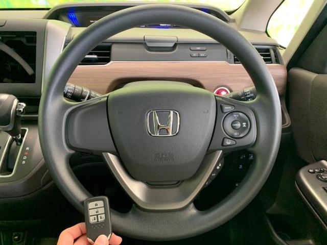 G・ホンダセンシング スマートキー 両側パワースライドドア(10枚目)