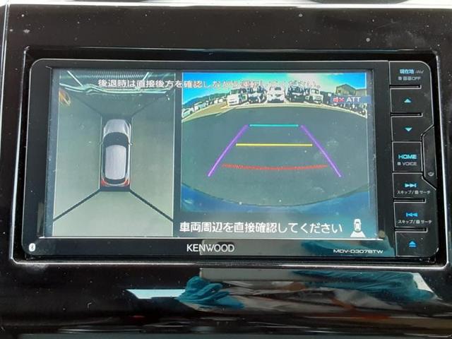 ハイブリッドRS スマートキー 純正アルミ 盗難防止付き(9枚目)