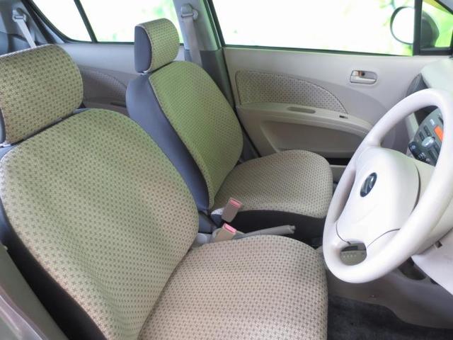 G ワンオーナー/キーレス/低走行 禁煙車 盗難防止装置(5枚目)