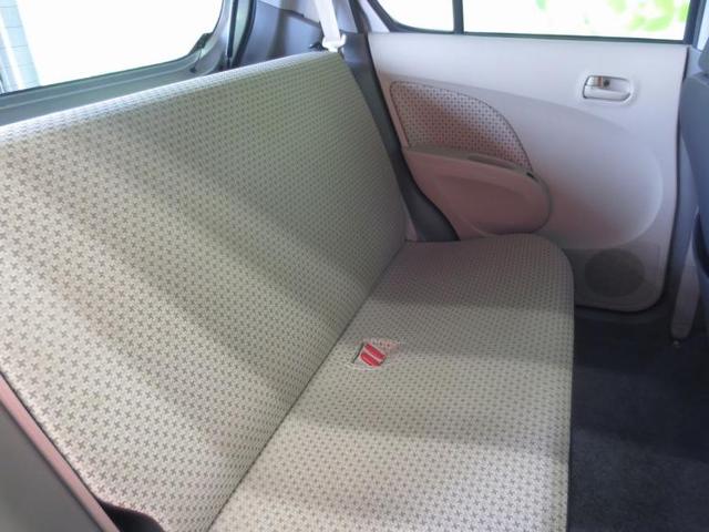 G ワンオーナー/キーレス/低走行 禁煙車 盗難防止装置(7枚目)