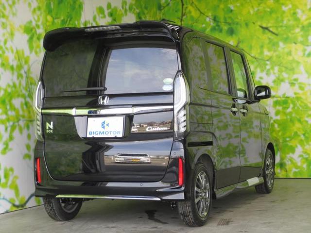 L ホンダセンシング/ナビSPKG/前席シートヒーター/純正14インチAW 衝突被害軽減システム アダプティブクルーズコントロール 届出済未使用車 禁煙車 両側スライドドア レーンアシスト(3枚目)