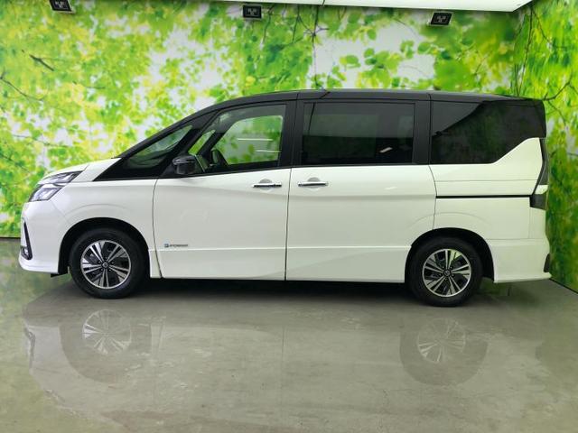 日産セレナｅパワーハイウェイスターｖ 中古車 Motor Fan モーターファン
