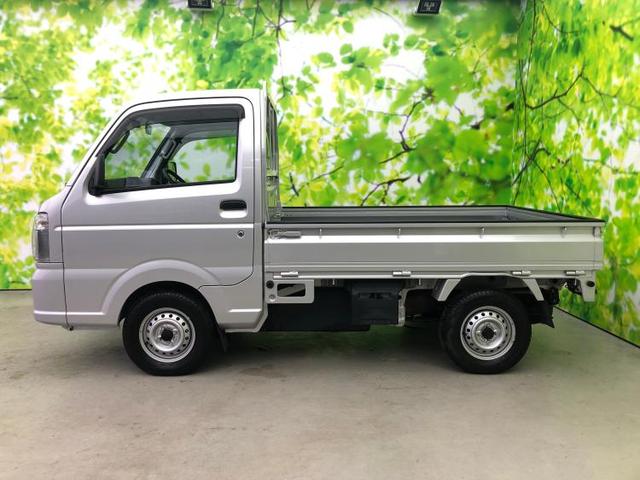 4WD KC セーフティサポート(スズキ)/ドライブレコーダー 前後/ヘッドランプ LED/ETC/EBD付ABS/エアバッグ 運転席/エアバッグ 助手席/パワーステアリング/禁煙車/4WD/マニュアルエアコン(2枚目)