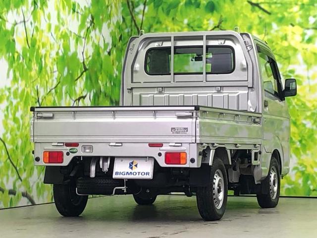 4WD KC セーフティサポート(スズキ)/ドライブレコーダー 前後/ヘッドランプ LED/ETC/EBD付ABS/エアバッグ 運転席/エアバッグ 助手席/パワーステアリング/禁煙車/4WD/マニュアルエアコン(3枚目)
